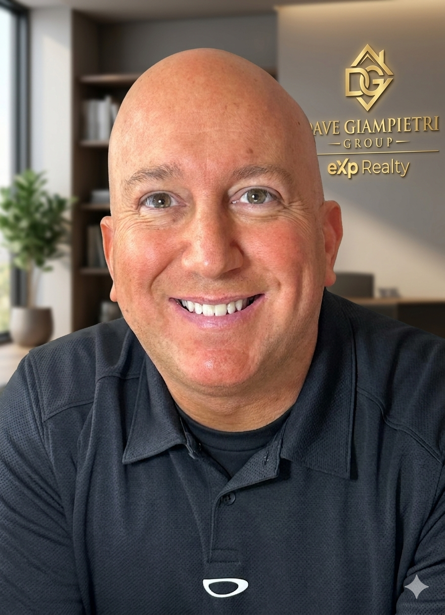Dave Giampietri, Lakewood Ranch FL Real Estate Agent